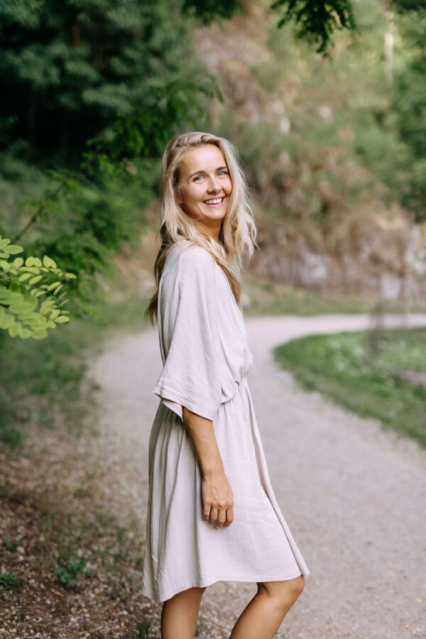 zaSNĚNÉ šaty - Image 5
