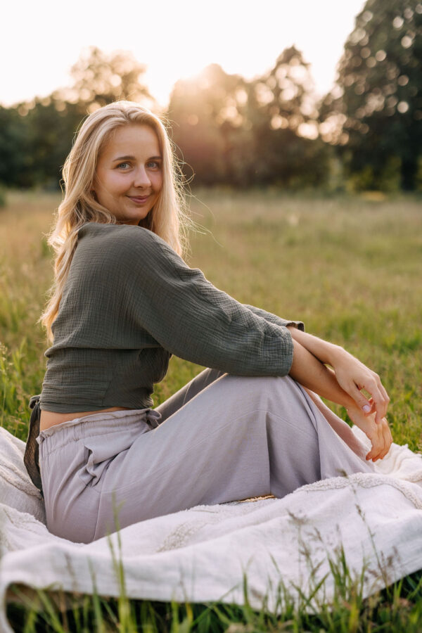 zaMILOVACÍ crop top - Image 10